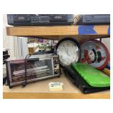 GE Toast & Broil Toaster Oven - Portfolio