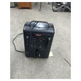 Hyper Tough Space Heater