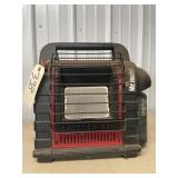 Mr Heater Propane Heater