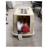 Twine - Pet Food Bowls - Litter Box & More