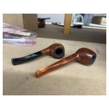 2 - Smoking Pipes