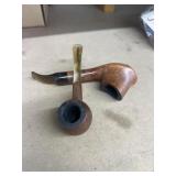 2 - Smoking Pipes