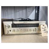 Sony FM Stereo
