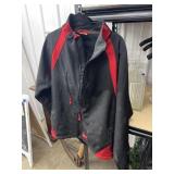 Redwings Jacket Sz Unk