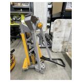 Rockwell Sawhorse