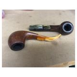 2 - Smoking Pipes