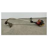 Homelite Gas Weedeater