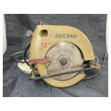 Skilsaw Corded Circular Saw