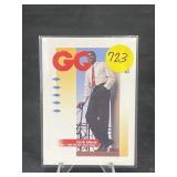 1991 SKYBOX HOF MAGIC JOHNSON CARD