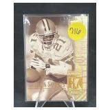 UPPERDECK CENTURY LEGENDS HOF DEION SANDERS