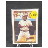 1991 TOPPS HOF TONY GWYNN CARD