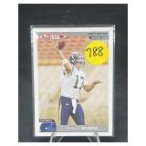 ROOKIE CARD 2004 TOPPS TOTAL PHILIP RIVERS