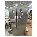 Maytag French Door Refrigerator/Freezer