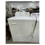 Maytag Elec Dryer 27'L x 27'W x 43'H