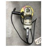 Black & Decker Corded Angle Grinder