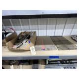 Assorted Kitchen Supplies