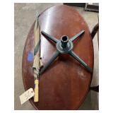 Umbrella - Christmas Tree Stand