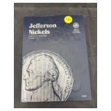 Jeferson Nickels Book 1962-1995 Full.Lincoln
