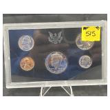 1971 S U S Mint Set Proof.