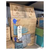 2 Boxes - Assorted Ball & Kerr Canning Jars