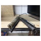 2 - Manual Grease Guns