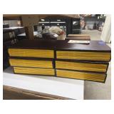 6 Collection - National Geographic Magazines