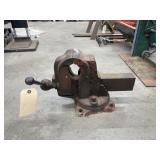 Parker 5' Vise