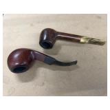 2 - Smoking Pipes