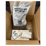 Zig Zag Rolling Papers & More