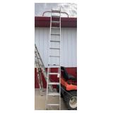 Werner Aluminum Extension Ladder 20ft?