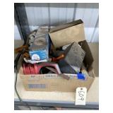 Clamp - Magic Holder - Knife Sharpener & More