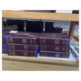 6 Collection - National Geographic Magazines