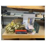 Office Supplies - Garment Bags & More