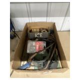 Chainsaw Bars - Chains - Hand Saw & More