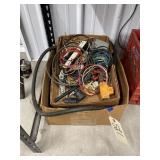 Assorted Wire