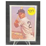 SCARCE CARD 1978 TCMA THE 60S TONY CONIGLIARO