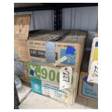 2 - Boxes Assorted Canning Jars