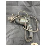 Bosch Corded Drill