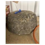 Lead? Ingot