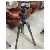 Cullman Professional Tripod