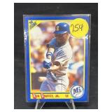 2ND YR CARD 1990 SCORE HOF KEN GRIFFEY JR