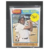 1976 TOPPS BOBBY BONDS CARD