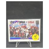 1994 MAXX HOF DALE EARNHARDT CARD