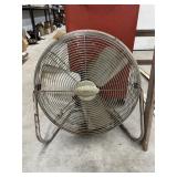 Lakewood Metal Fan 22' Dia