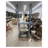Heavy Duty Appliance Dolly