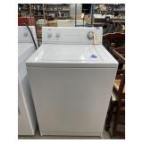 Roper Top Load Washing Machine 27'x25'x43'