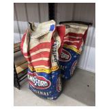 Kingsford Charcoal - 1 Full & 1 Partial Bag