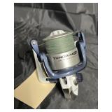 Okuma Tundra 60 Fishing Reel