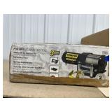 Champion 2000 ATV Winch