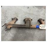 V8 Exhaust Manifold